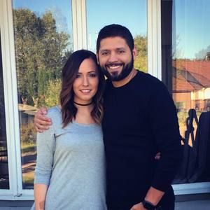 Meet your Posher, Machaela